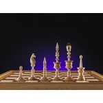 Chess "Selenius" Light Board