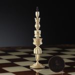 Chess "Selenius" Aristocrat