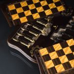Chess "Steampunk"