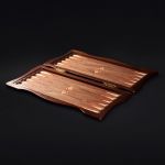 Backgammon "Moor Luxury"