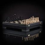 Chess "Staunton" Empire