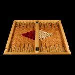 Backgammon "Arambol Elite"