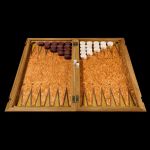 Backgammon "Arambol"