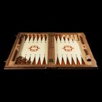 Backgammon "Rhapsody"