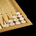 Backgammon "Salamander" Light Board
