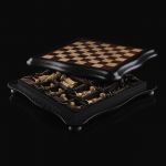 Chess "Barleykorn Luxury Empire"