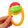 Set of rattles "Happy Baby", 7 pcs, crumb me