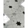 The adhesive transparent "hyacinths" Joy Home, 20x0.8 m, thickness 0.6 mm