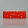 Box for Makarun "Bullfins", 18 x 5.5 x 5.5 cm, New Year