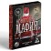 New Year's board game "New Year: Mafia", 32 cards, 18+