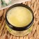 Body scrub sugar "linden color" of voloparov 320 ml