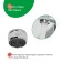 IDDIS 996P24B1SM, external thread, D = 24 mm, ABS plastic, chrome
