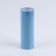 Fatin with glitter, 15 cm, 11 ± 1 g/sq.m, 9 ± 0.5 m, blue color No. 07