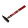 Handicip Lomin, square boiler, wooden handle, 200 g