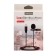 Microphone on the clothespin G-103, 20-15000 Hz, -34 dB, 2.2 kom, Lightning, 1.5 m, black