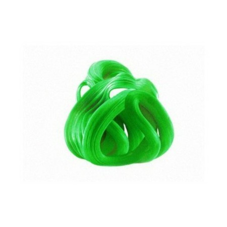 Hand -chewing gum Putty Peeps, metallic, mix-1