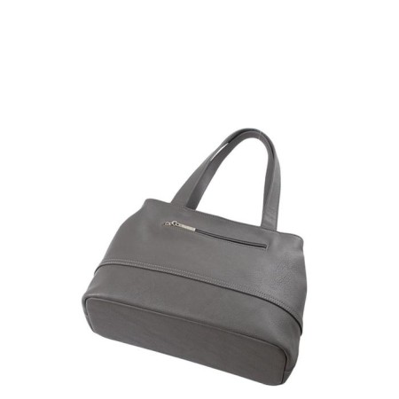 Bag Tout Card, Lightning Department, Gray Color 35x15x30-1