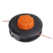 Coil Patriot DL-1210ComFort, M10x1.25, fishing line 1.6-3 mm, semi-automatic fishing line