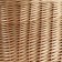Basket "Arthoi", 20 l, bottom - 37x25, top - 45x30 cm, n = 24/40 cm