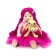 Soft toy Elara and Bunny Milo, 38 cm