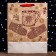 Laminated vertical "winter joys", 33 x 42 x 10 cm