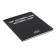 Universal diary for grade 1-11 "How to force yourself?", Integral cover, artificial leather, silk-screen printing, Lyxa, 80 g/m2