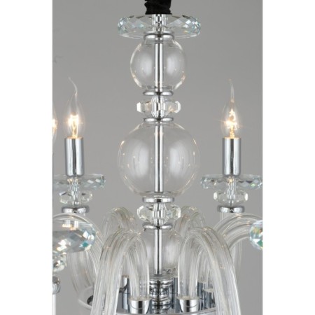 SCALEA SCALEA E14 480W chandelier-5