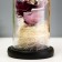 Network Sales "Bouquet" LED from batteries 3HAAA 11x11x22 cm Risalux
