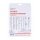 E-52/4 EuroClean bag synthetic for a vacuum cleaner, 4 pcs