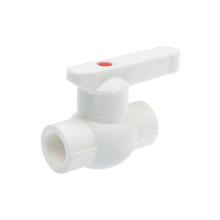 Ball barbar Otmo, polypropylene, d = 20 mm
