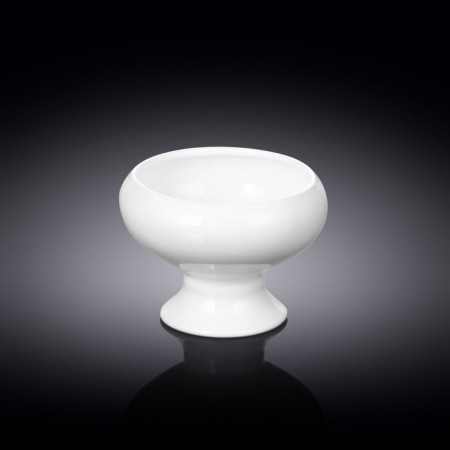 Dessert vase Wilmax England, size 11x8 cm