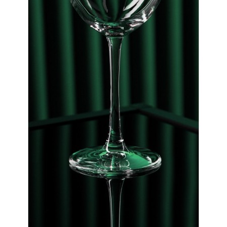 A set of glass glasses for red wine Enoteca, 550 ml, 6 pcs-5