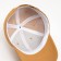 Basebolka Children's Minaku, rr 52-54 cm, col. brown