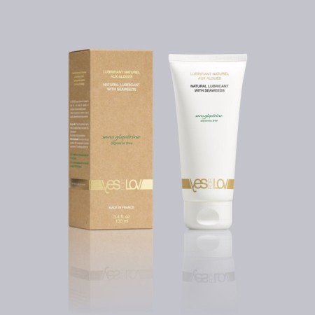 EyesForlov algae lubricant, 100 ml