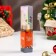 Fragrant Modern Diffusor, 50 ml, floral, "wealth of aroma"