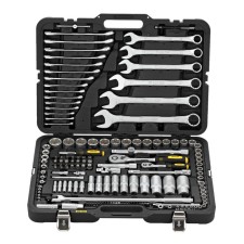Tool set Berger BG148-1214, universal, 148 subject ½ ” - ¼”