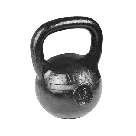 Cast iron weight 12 kg