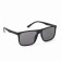 Sunglasses "ONESUN", UV 400, pipe 14 cm, width 14.5 cm, 4.5 x 6 cm, flex-stroke