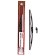 Wiper brush frame Skyway Standard, in Blister, 33cm/13 ", S02702016