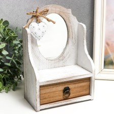 Casket wood 