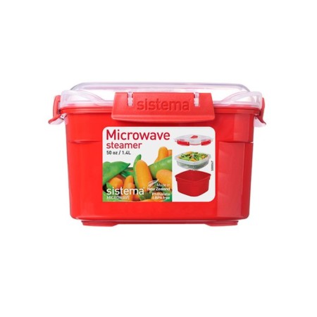 Sistema Microwave container, 1.4 liters-2
