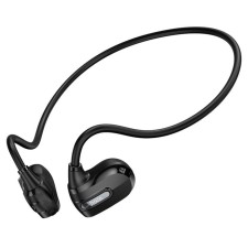 Hoco ES63 headphones, invoices, Bluetooth, 90 mAh, black