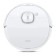 Ecovacs CH1918, 50 W ROBOT-PLANDOM, Dry/Wet cleaning, 0.42/0.18 L, White