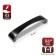 Bracket handle, m/o 96 mm, color black copper