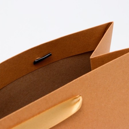 Laminated horizontal "Kraft", ml 27 × 23 × 11.5 cm-3