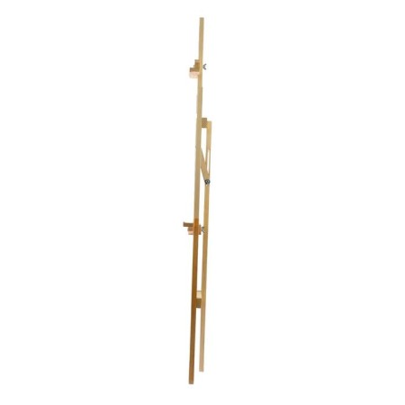 Molbert Type "Lira" Calligrata, 1450 x 520 mm No. 9, strip with sliding fixation (with a mobile mast)-8