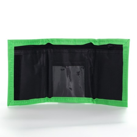 Velcro purse for coloring "Pixel World"-4