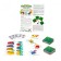 The board game "Montstrothek. Remember everyone! Medusoids "