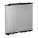 Pathfinder/Navara cooling radiator (05-) 2.5dti AT Nissan 21460-eb31b, Luzar LRC 141EB