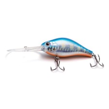 Namazu Guttatus, L-65 mm wobbler, 15 g, fat, floating, 3.5-5.0 m, color No. 11